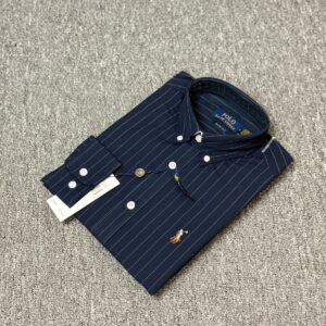 Gucci solid shirt