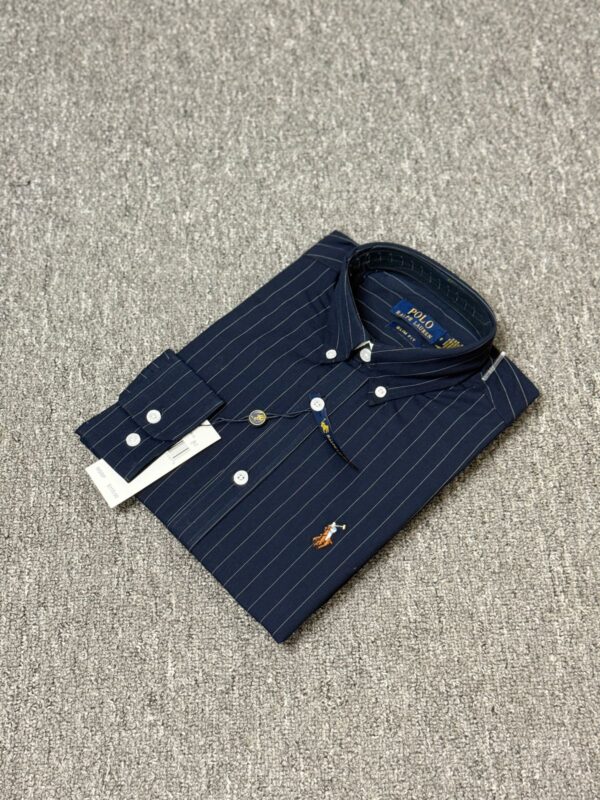 Gucci solid shirt