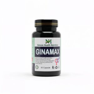 Ginamax