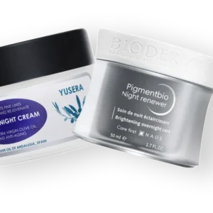 Night Cream